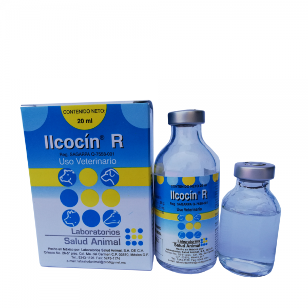 Ilcocín R